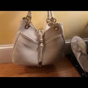 AUTHENTIC SALVATORE FERRAGAMO BAG